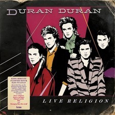 Duran live - duran,