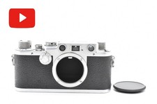 [MINT] Leica IIIf 3f