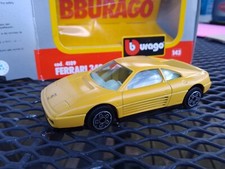 BBURAGO - FERRARI 348 TB