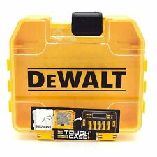 Dewalt  Mini Tough empty Case