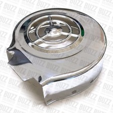 Lambretta GP Long Fin Flywheel