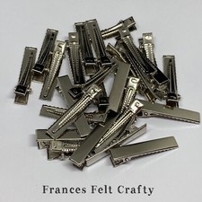 Pack Of 50 34mm Crocodile