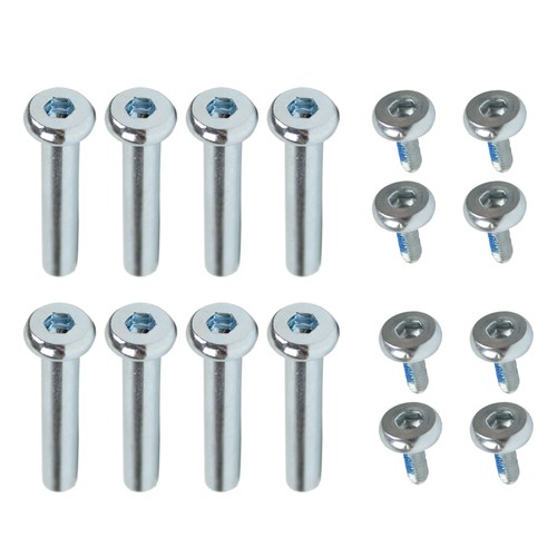 Inline skates axles roller - axles,