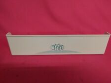 HOTPOINT   ICED DIAMOND Fridge Freezer MAIN BOTTLE DOOR SHELF 42cm  WHITE