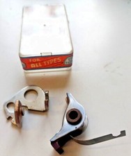 Ignition Contact Breaker