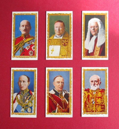 Kensitas six scarce - six,