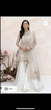 Pakistani Wedding Dress