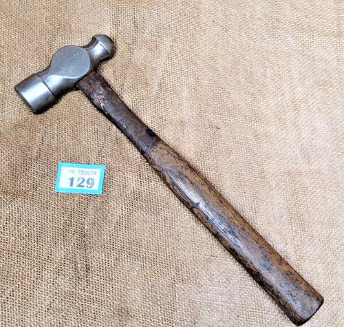 Hammer stanley 311b oz - hammer,