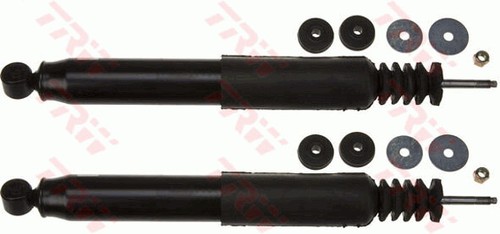 Shock absorber for vauxhall - shock,