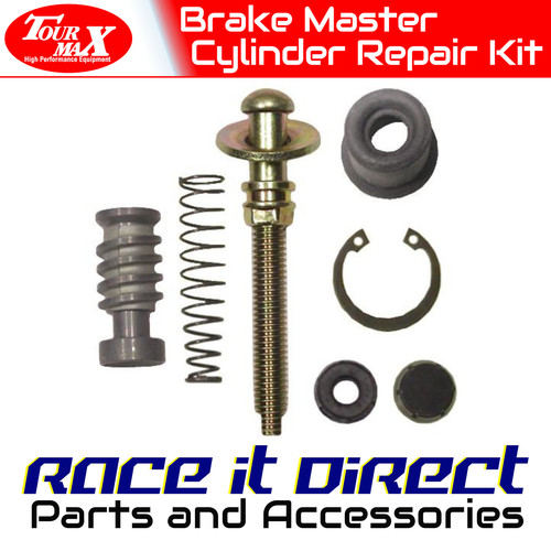 Brake master cylinder kit - master,