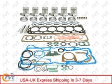ENGINE KIT FOR CATERPILLAR CAT 3046C/T TURBO DIRECT INJECTION 107-0984