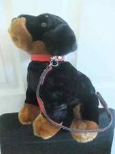 9" DEBENHAMS PUPPY DOG
