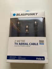Blaupunkt 2 Metre TV Aerial