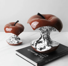 6.1 in Gnawed Apple mold