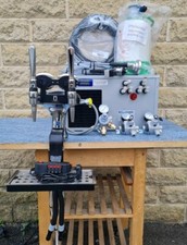 Complete 2 Product Draft Beer