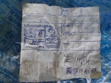 Piaggio zip speedo cable