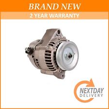 Alternator TOYOTA Corolla 2.0