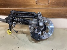 2006-2014 PIAGGIO MP3 300 250 125 ie FRONT RIGHT FORKS SUSPENSION