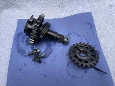 ktm 300 exc tpi kick start shaft 250 2019 husqvarna te