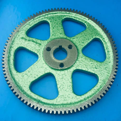 Genuine 100t change gear - genuine,