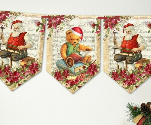Christmas vintage victorian - christmas,