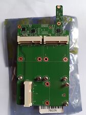 MSI GT60 GT70 MSata RAID 3  Adaptor