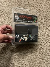 Ed Hardy - 2 Reversible Belts