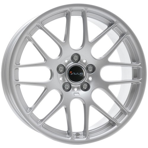 Alloy wheel avus mb4 for - wheel,