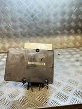 2004 LAND ROVER FREELANDER 1.8L ABS PUMP SRB000200