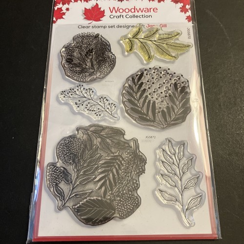 Woodware leaf fillers - woodware,