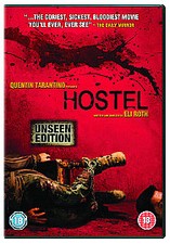 Hostel (DVD, 2006)