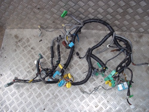 Honda integra type dc5 - r,