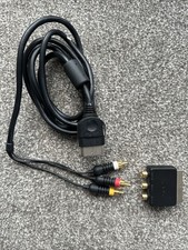 Microsoft Xbox 360 VGA AV