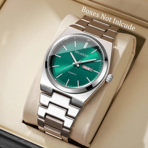 Men quartz watches atm - men's,