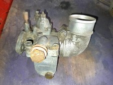 trabant 601 carburettor bvf