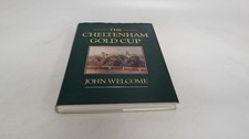 			The Cheltenham Gold Cup