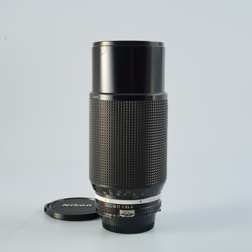 Very good nikon zoom - very,