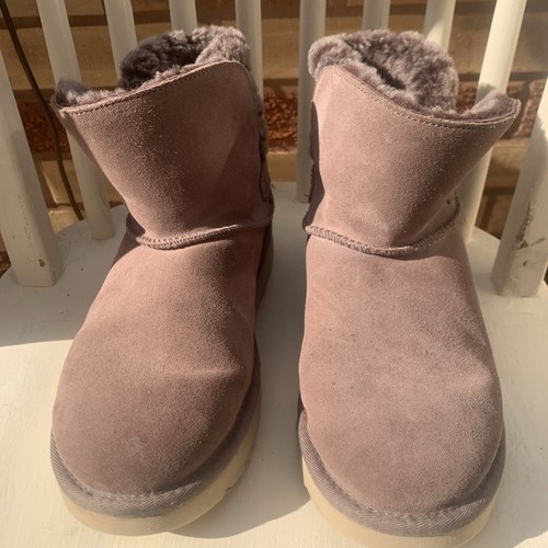 Con ugg suede adria - con,