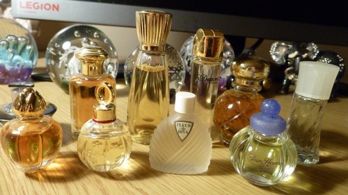 Job lot unused vintage - of,