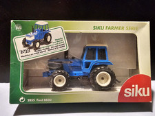 SIKU Farmer 2855 Ford 8830 Farm Tractor 1:32