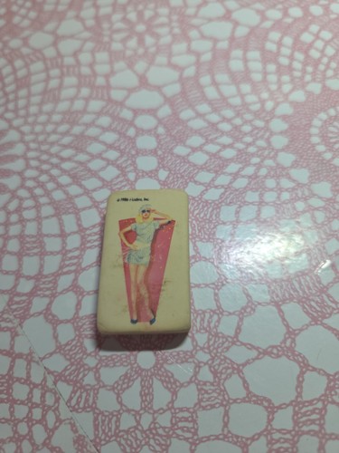 Vintage 1980s jem doll - vintage,