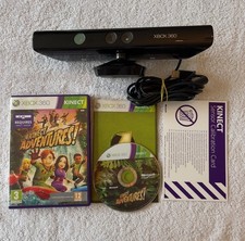 Microsoft Xbox 360 Kinect
