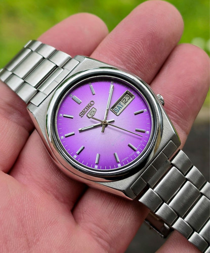 Vintage seiko sports - seiko,
