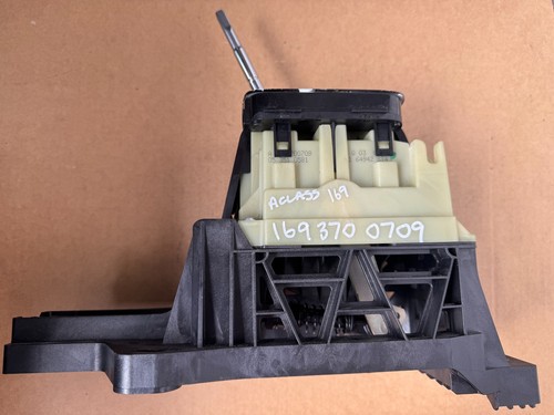 Mercedes 169 class 245 b - class,