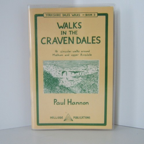 Yorkshire dales walks - yorkshire,