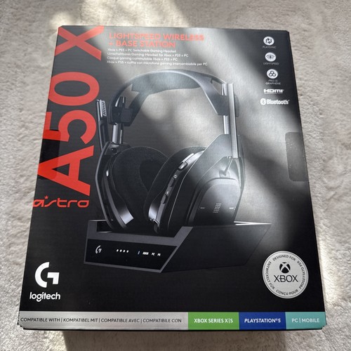 Astro a50 lightspeed - a50,