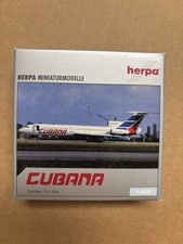 Herpa Mini 1:500 513494 Cubana