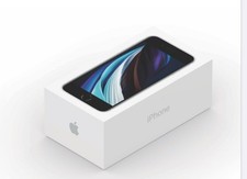 Boxed Apple iPhone SE 2020 2nd