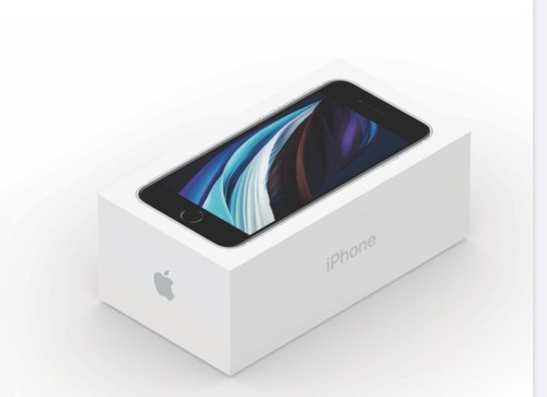Boxed apple iphone 2020 - boxed,