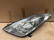 GENUINE 99-06 TOYOTA CELICA MK7 Passenger  SIDE FRONT HEADLIGHT